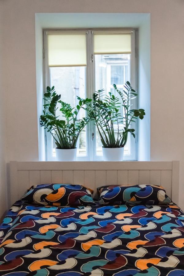 Berlin Apartment Lviv Dış mekan fotoğraf