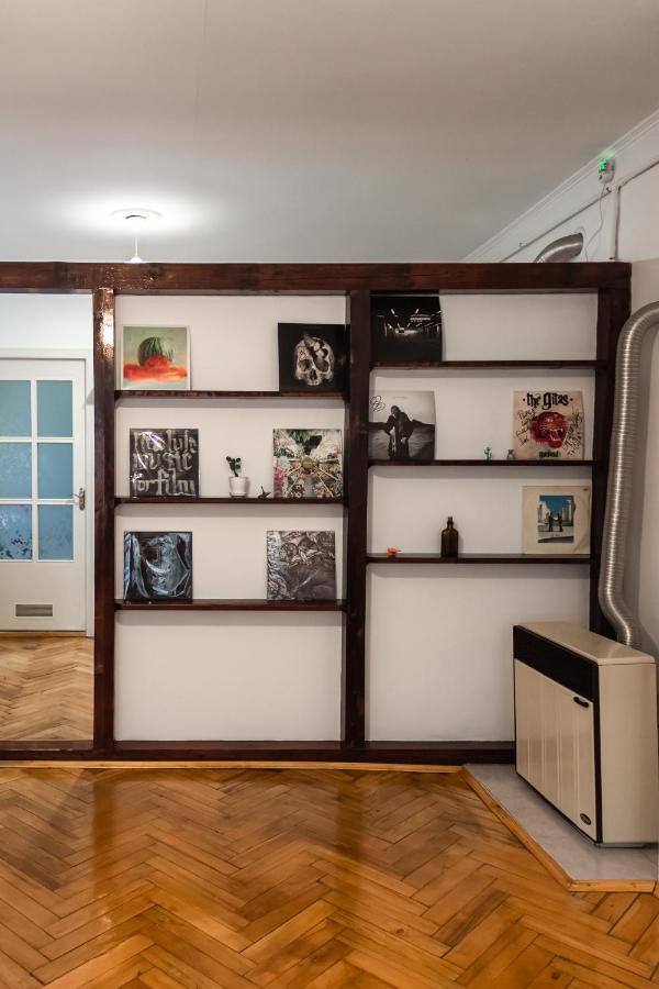 Berlin Apartment Lviv Dış mekan fotoğraf