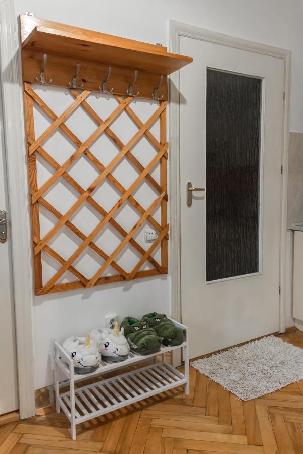 Berlin Apartment Lviv Dış mekan fotoğraf