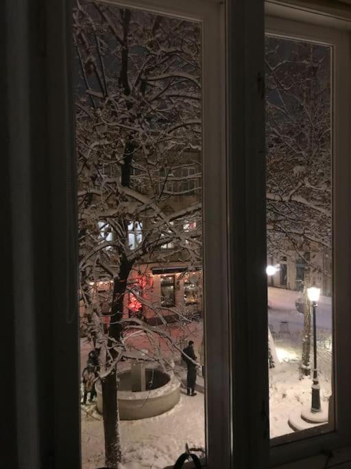 Berlin Apartment Lviv Dış mekan fotoğraf